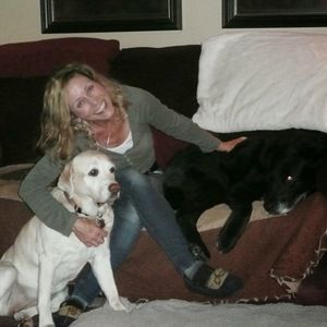 Meet your Posher, Kristin